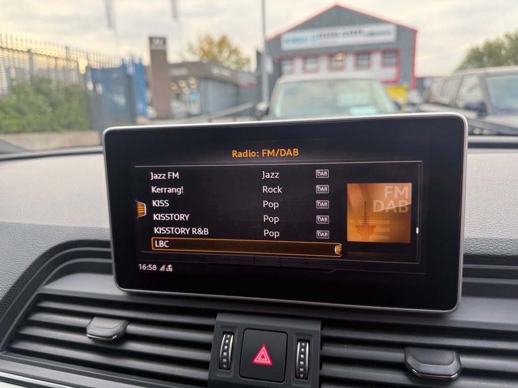 Used Audi Q5 2018 for sale - 76081230: Photo 23