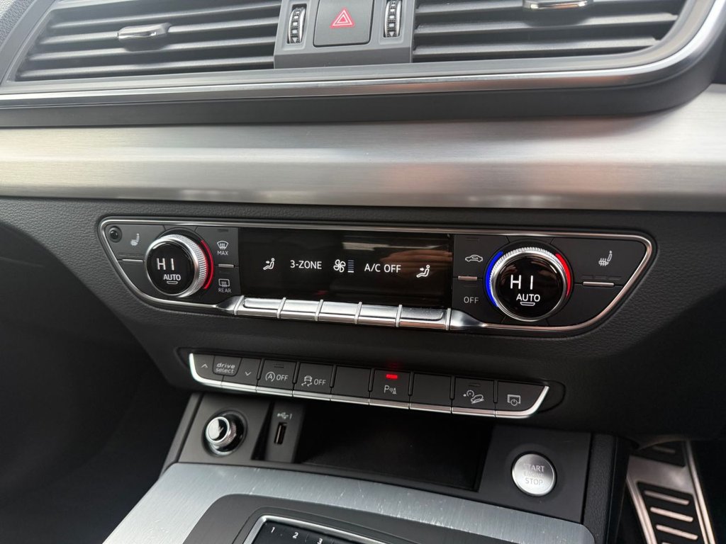 Used Audi Q5 2018 for sale - 76081230: Photo 25