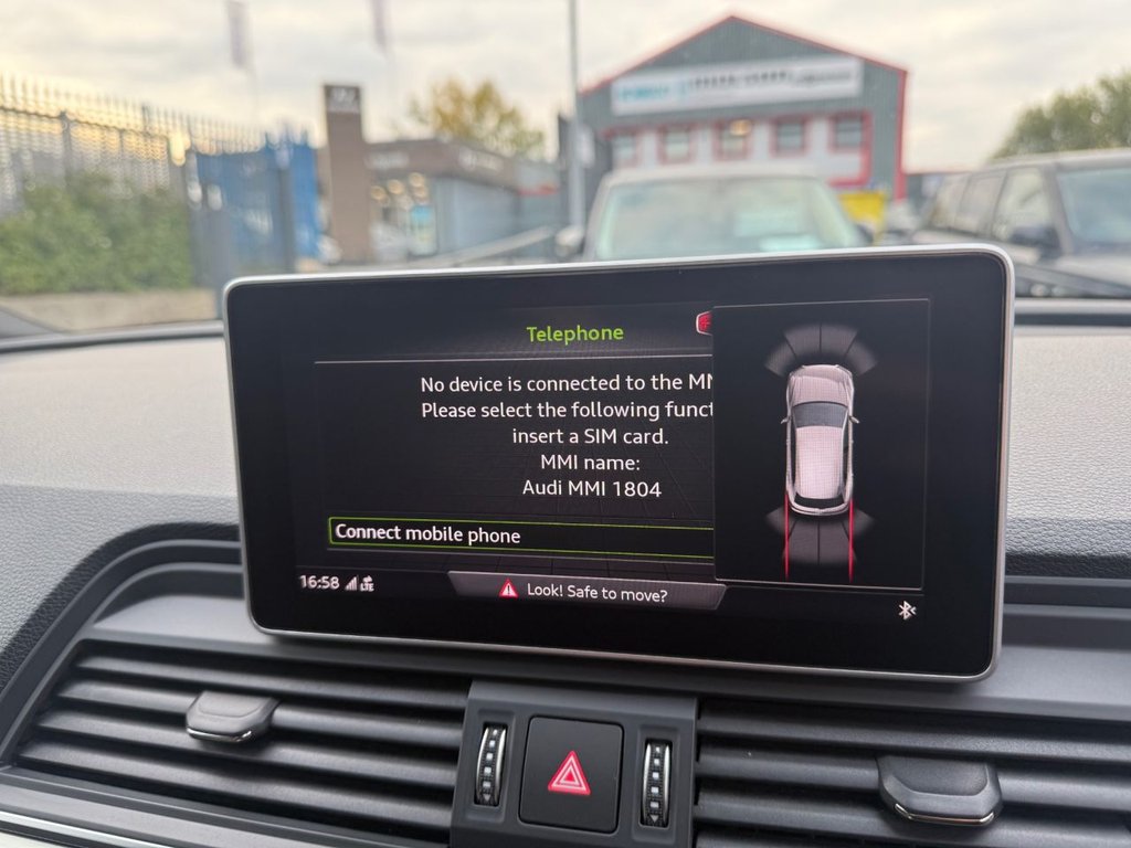 Used Audi Q5 2018 for sale - 76081230: Photo 26