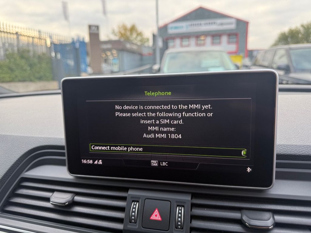 Used Audi Q5 2018 for sale - 76081230: Photo 27