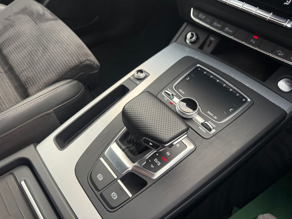 Used Audi Q5 2018 for sale - 76081230: Photo 30