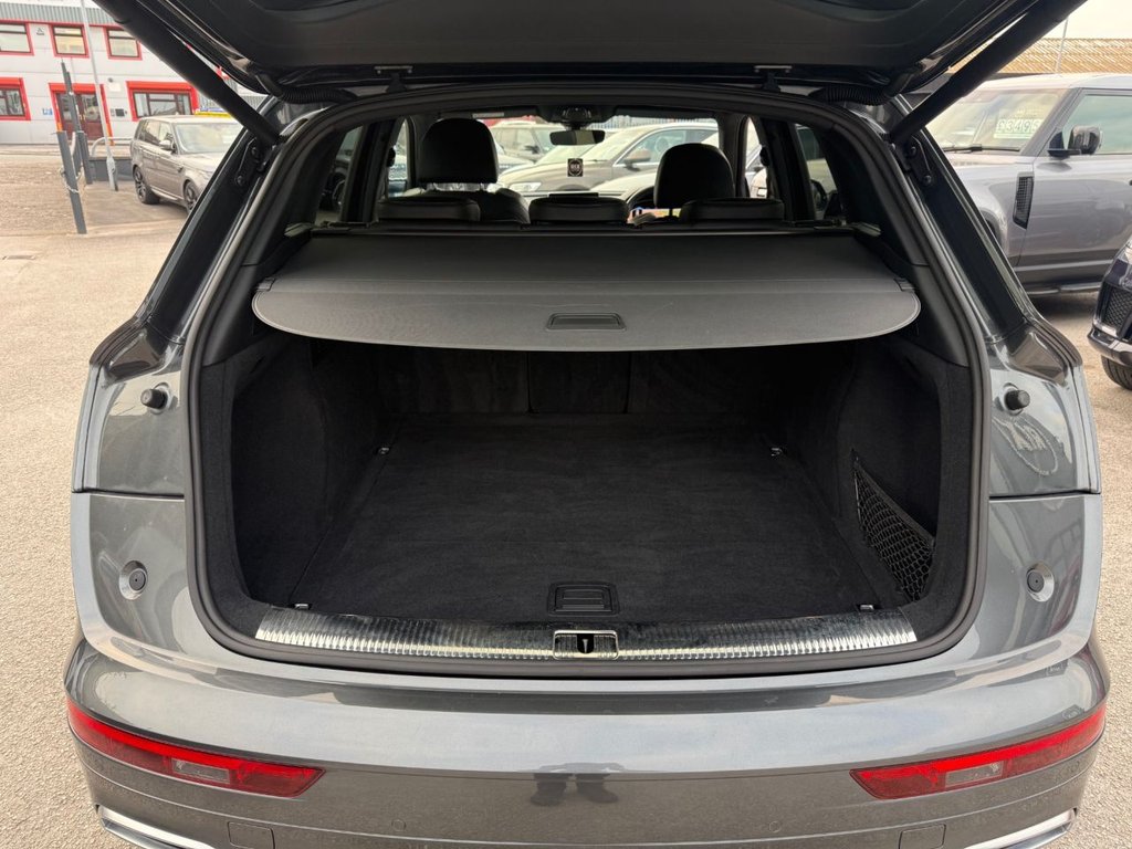 Used Audi Q5 2018 for sale - 76081230: Photo 9