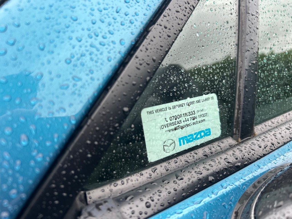 Used Mazda MX-5 2013 for sale - 76569892: Photo 24