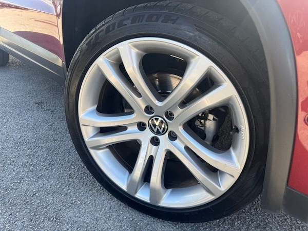 Used Volkswagen Tiguan 2011 for sale - 76223893: Photo 13