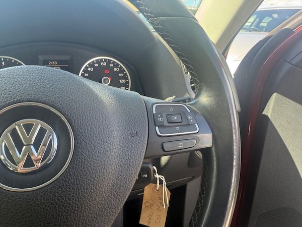 Used Volkswagen Tiguan 2011 for sale - 76223893: Photo 18