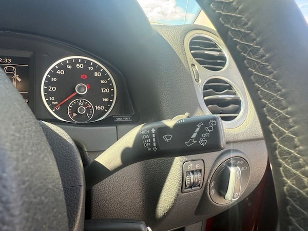 Used Volkswagen Tiguan 2011 for sale - 76223893: Photo 19