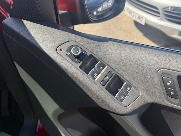 Used Volkswagen Tiguan 2011 for sale - 76223893: Photo 20