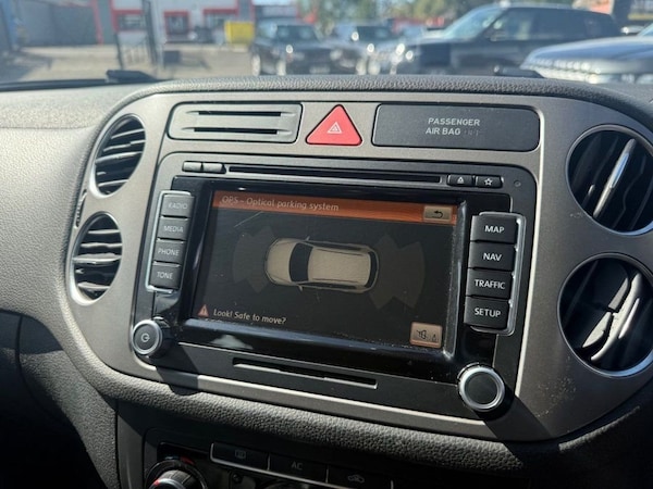 Used Volkswagen Tiguan 2011 for sale - 76223893: Photo 23
