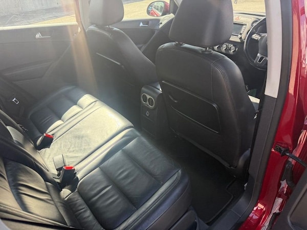 Used Volkswagen Tiguan 2011 for sale - 76223893: Photo 33