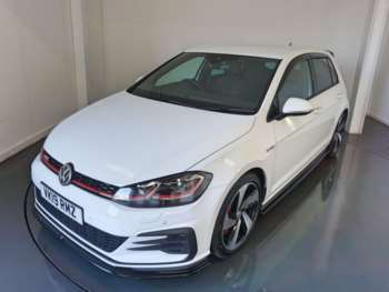 Used Volkswagen Golf 2019 for sale - 74345120: Photo