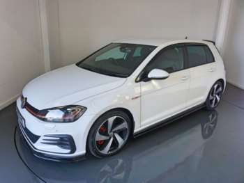 Used Volkswagen Golf 2019 for sale - 74345120: Photo