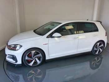 Used Volkswagen Golf 2019 for sale - 74345120: Photo