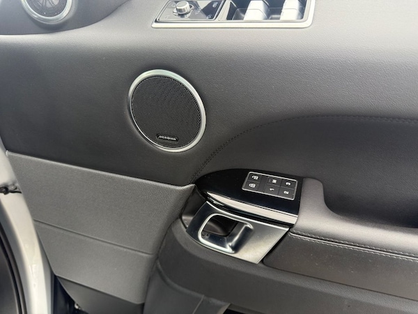 Used Land Rover Range Rover Sport 2021 for sale - 76039391: Photo 17
