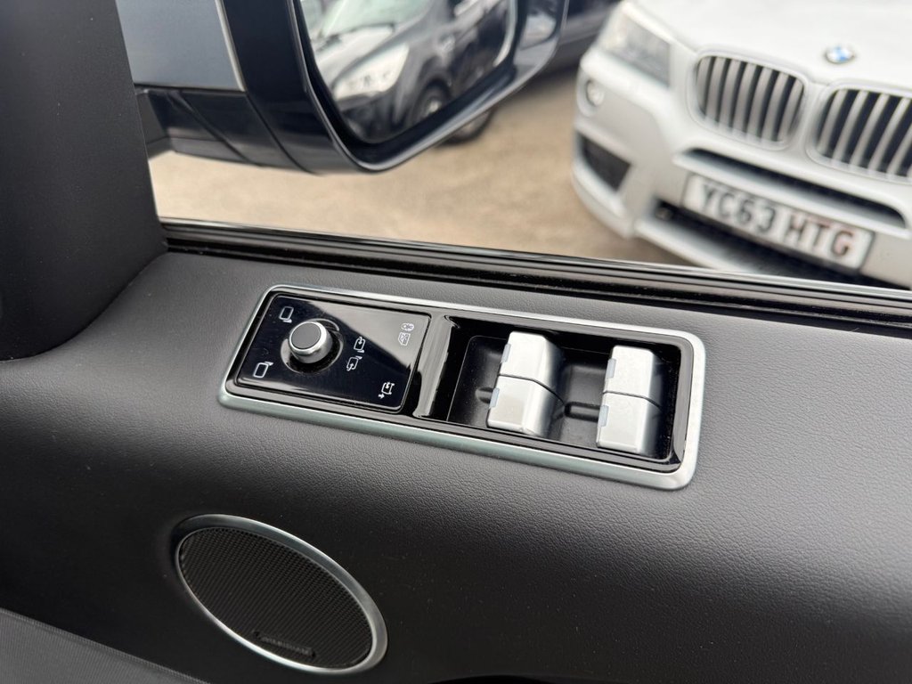 Used Land Rover Range Rover Sport 2021 for sale - 76039391: Photo 18