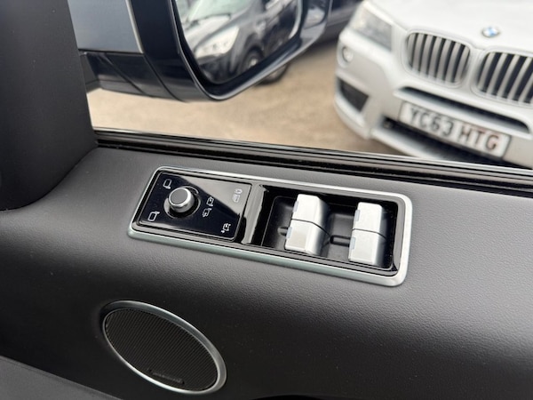 Used Land Rover Range Rover Sport 2021 for sale - 76039391: Photo 18
