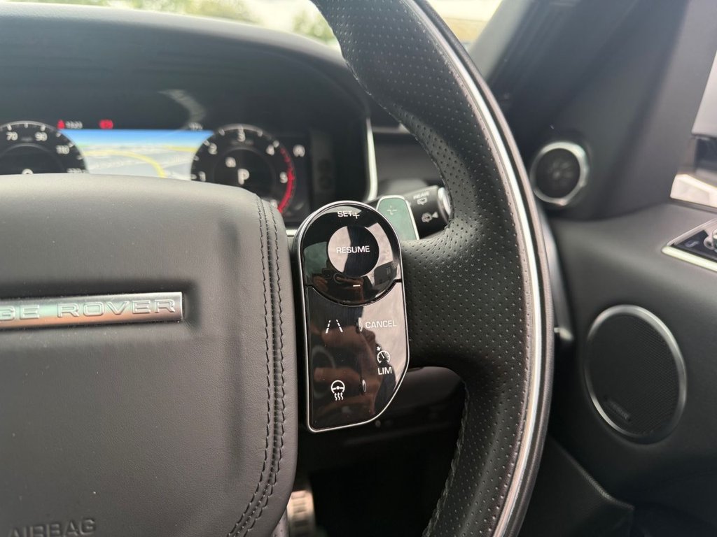 Used Land Rover Range Rover Sport 2021 for sale - 76039391: Photo 20