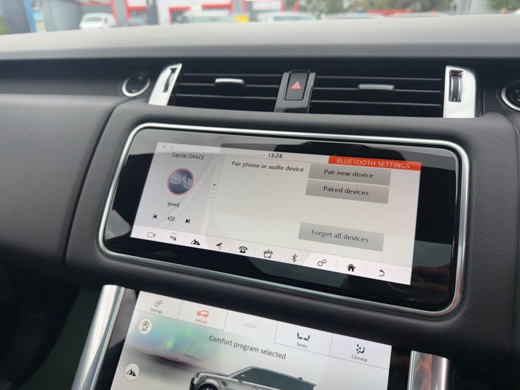 Used Land Rover Range Rover Sport 2021 for sale - 76039391: Photo 22