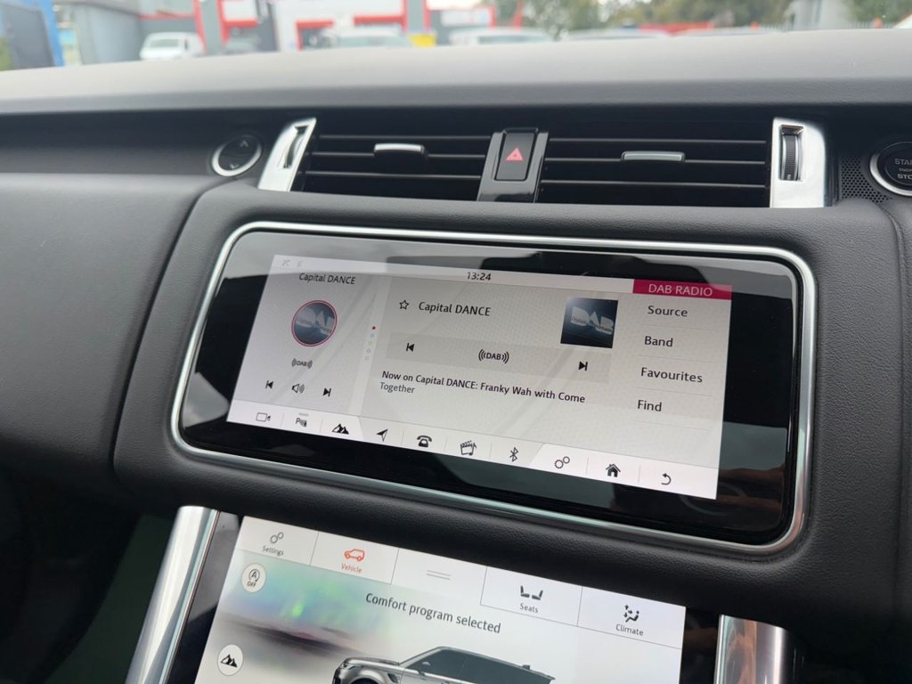 Used Land Rover Range Rover Sport 2021 for sale - 76039391: Photo 23