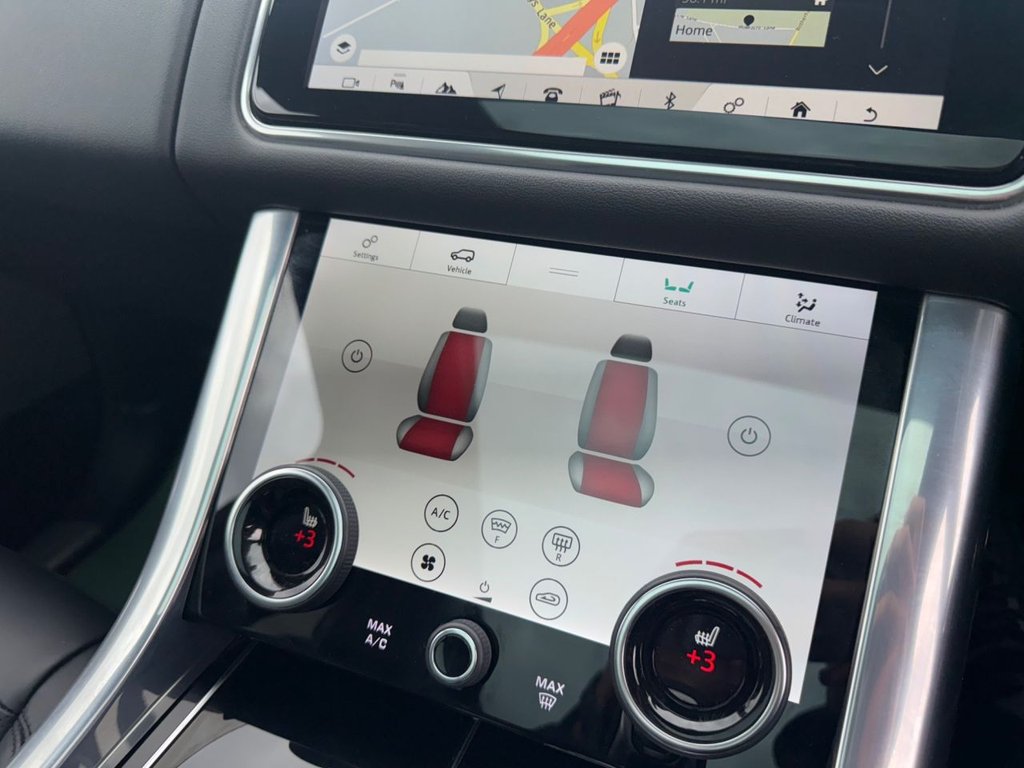 Used Land Rover Range Rover Sport 2021 for sale - 76039391: Photo 26