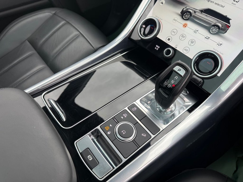 Used Land Rover Range Rover Sport 2021 for sale - 76039391: Photo 28