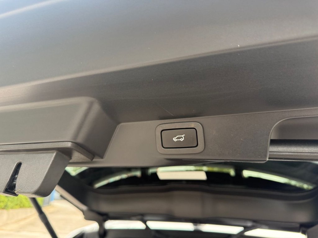 Used Land Rover Range Rover Sport 2021 for sale - 76039391: Photo 8