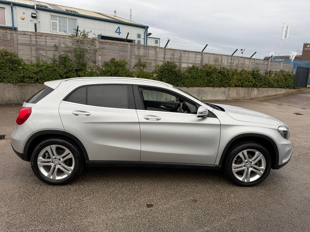 Used Mercedes-Benz GLA 2016 for sale - 76386171: Photo 12
