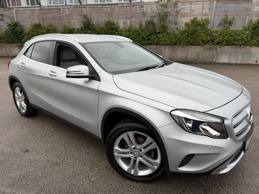 Used Mercedes-Benz GLA 2016 for sale - 76386171: Photo 13
