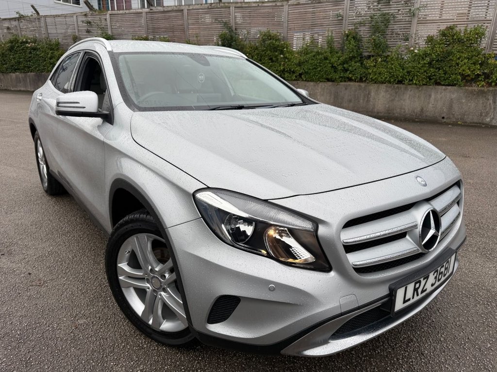 Used Mercedes-Benz GLA 2016 for sale - 76386171: Photo 14