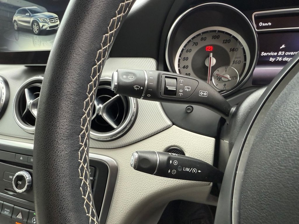 Used Mercedes-Benz GLA 2016 for sale - 76386171: Photo 15