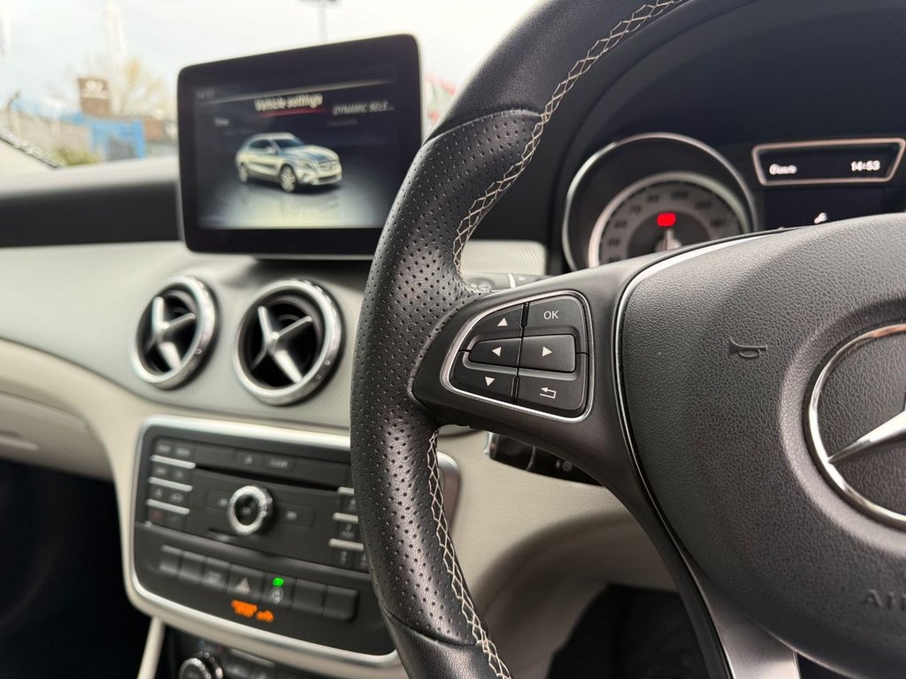 Used Mercedes-Benz GLA 2016 for sale - 76386171: Photo 16