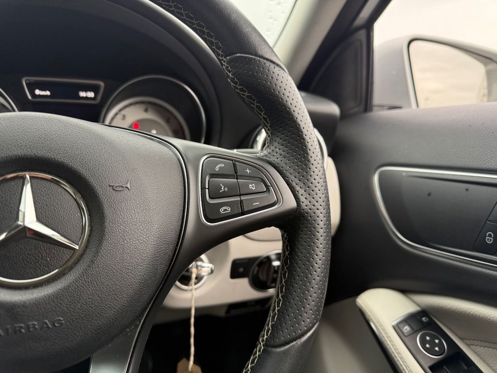 Used Mercedes-Benz GLA 2016 for sale - 76386171: Photo 17