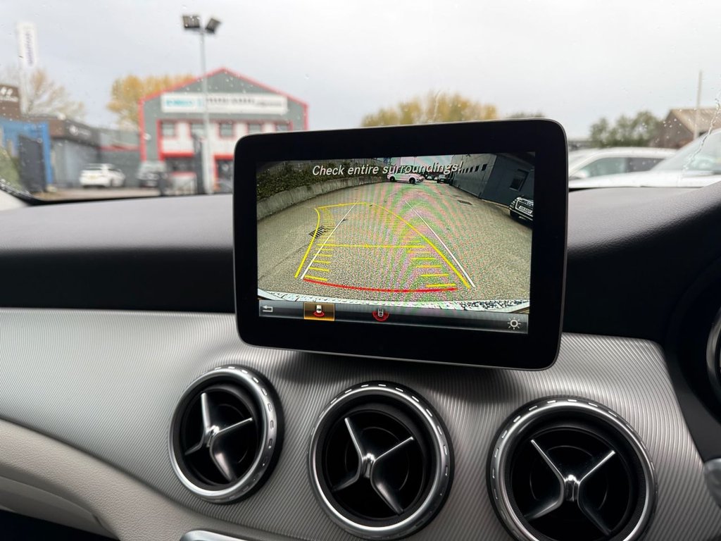 Used Mercedes-Benz GLA 2016 for sale - 76386171: Photo 21