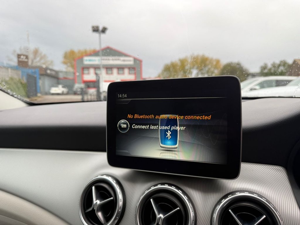 Used Mercedes-Benz GLA 2016 for sale - 76386171: Photo 22