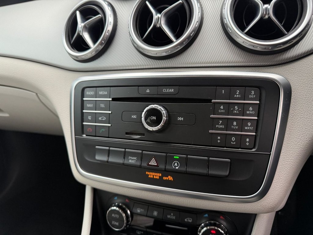 Used Mercedes-Benz GLA 2016 for sale - 76386171: Photo 23