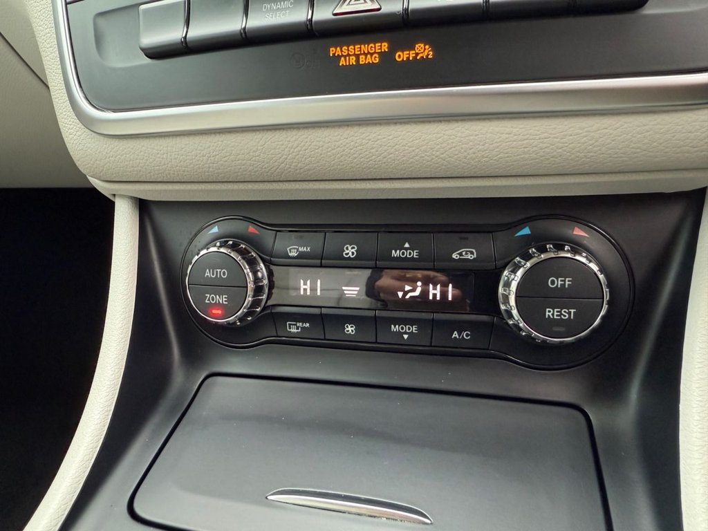 Used Mercedes-Benz GLA 2016 for sale - 76386171: Photo 24