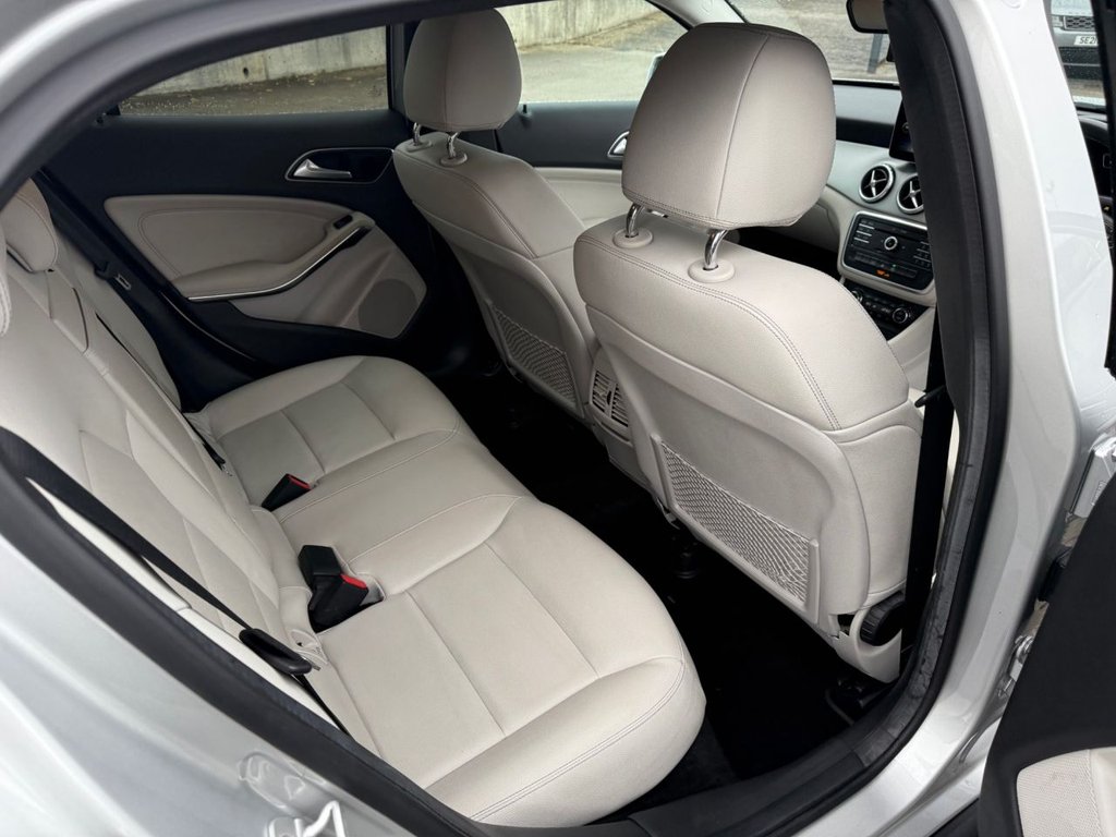 Used Mercedes-Benz GLA 2016 for sale - 76386171: Photo 27