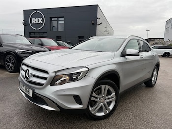 Used Mercedes-Benz GLA 2016 for sale - 76386171: Photo