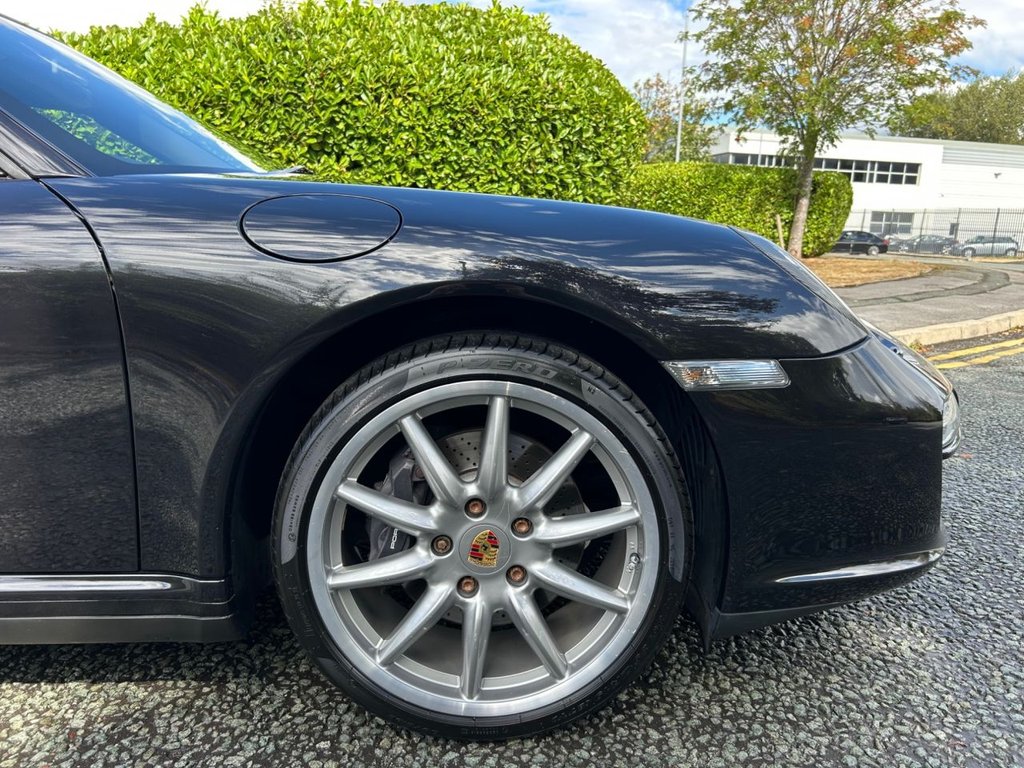 Used Porsche 911 2010 for sale - 75573868: Photo 10