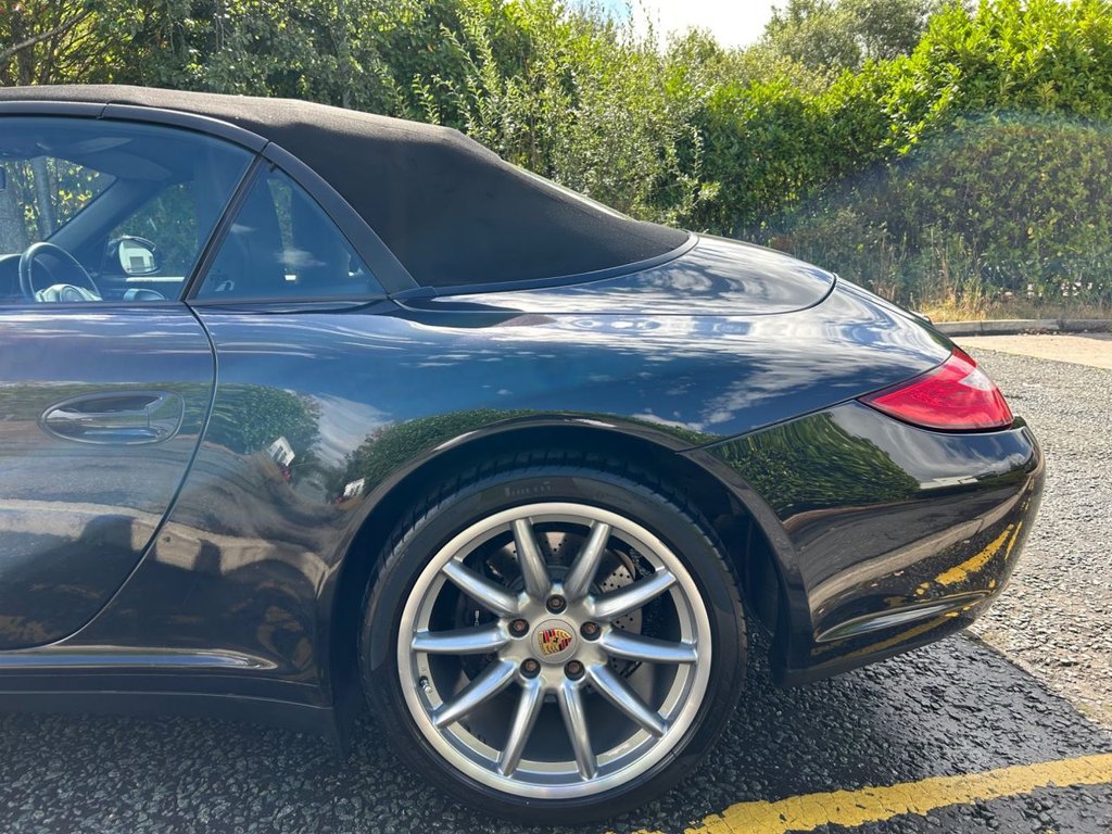 Used Porsche 911 2010 for sale - 75573868: Photo 11