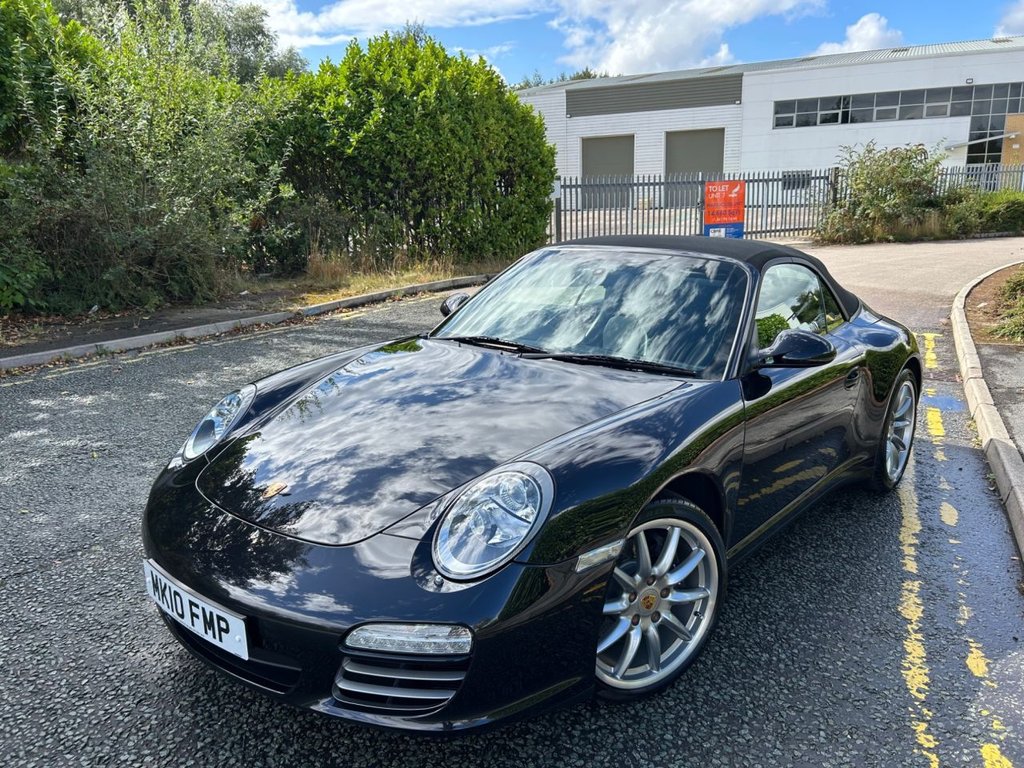 Used Porsche 911 2010 for sale - 75573868: Photo 12