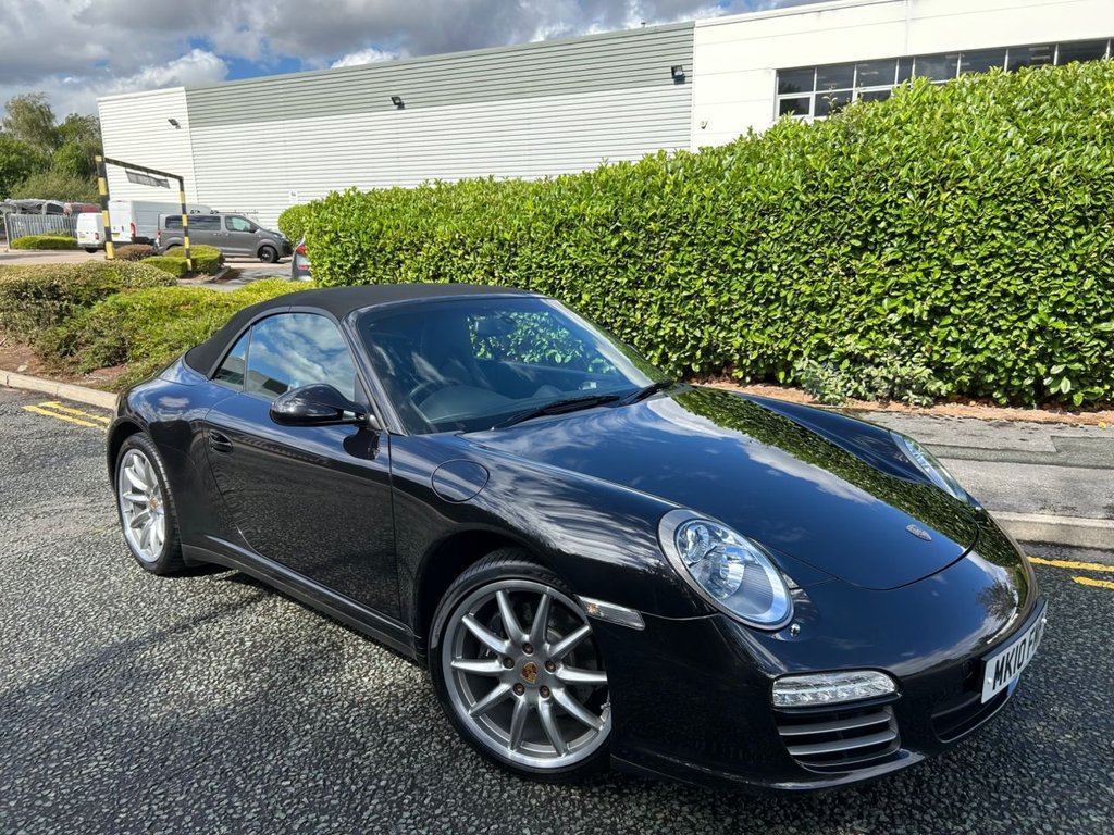 Used Porsche 911 2010 for sale - 75573868: Photo 13