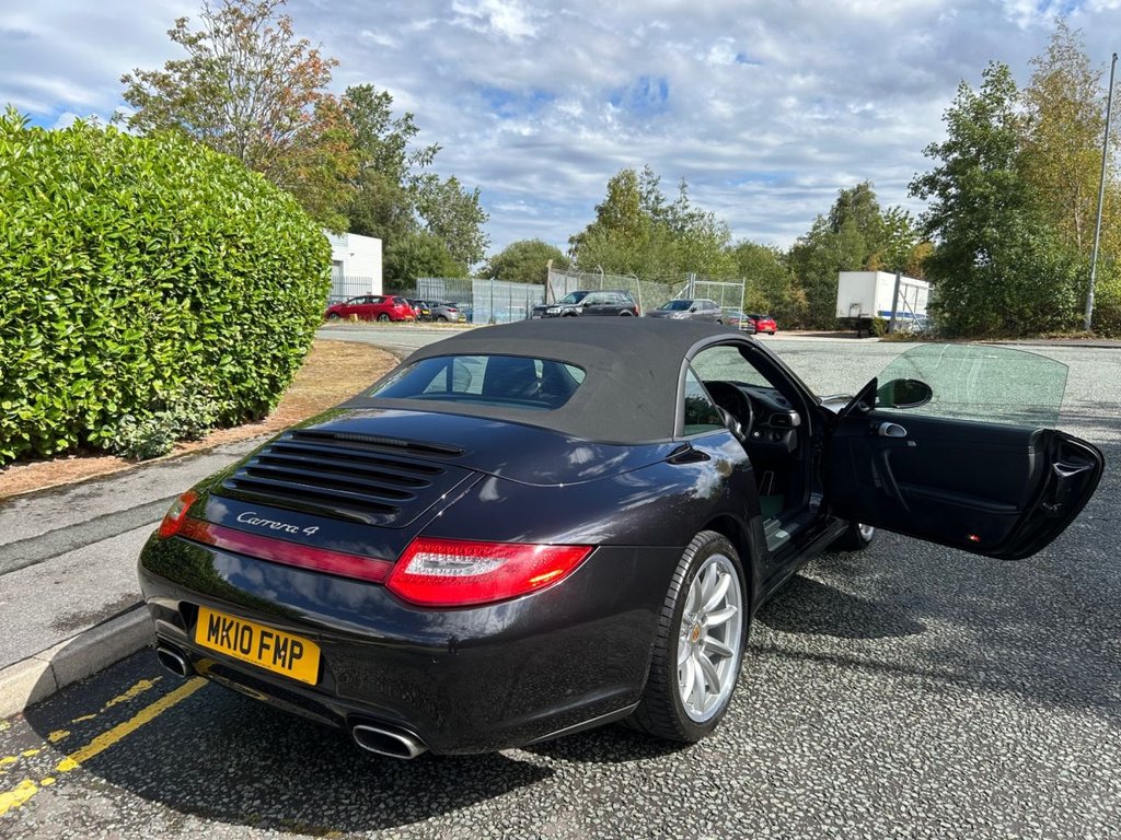 Used Porsche 911 2010 for sale - 75573868: Photo 14