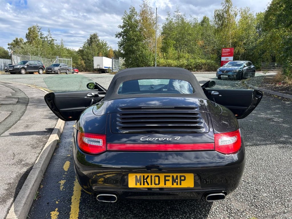 Used Porsche 911 2010 for sale - 75573868: Photo 15