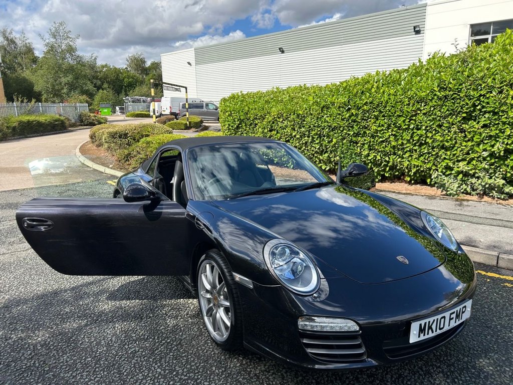 Used Porsche 911 2010 for sale - 75573868: Photo 17