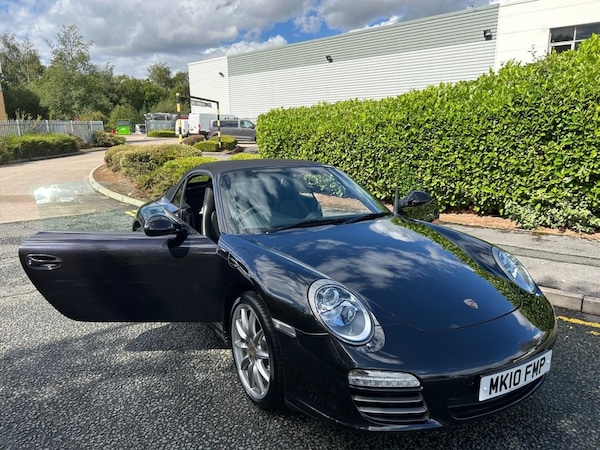 Used Porsche 911 2010 for sale - 75573868: Photo 17