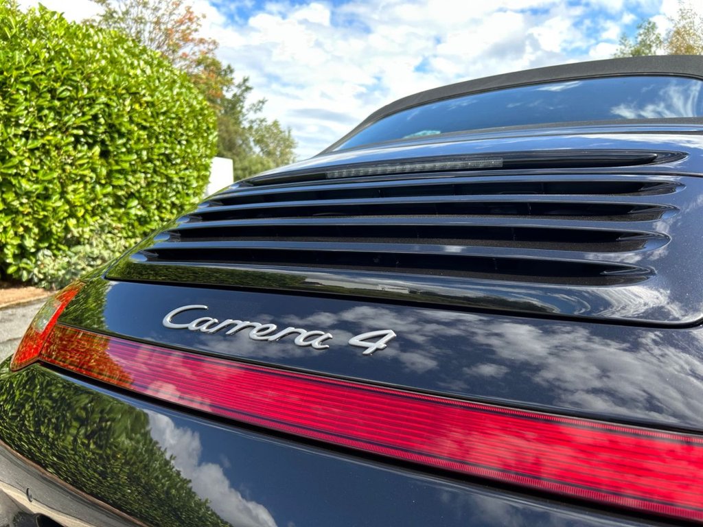 Used Porsche 911 2010 for sale - 75573868: Photo 20