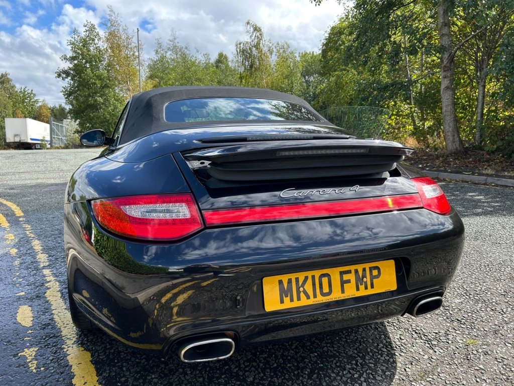 Used Porsche 911 2010 for sale - 75573868: Photo 21