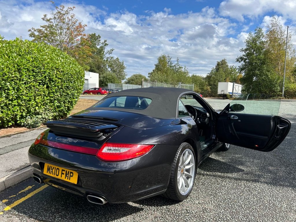 Used Porsche 911 2010 for sale - 75573868: Photo 22