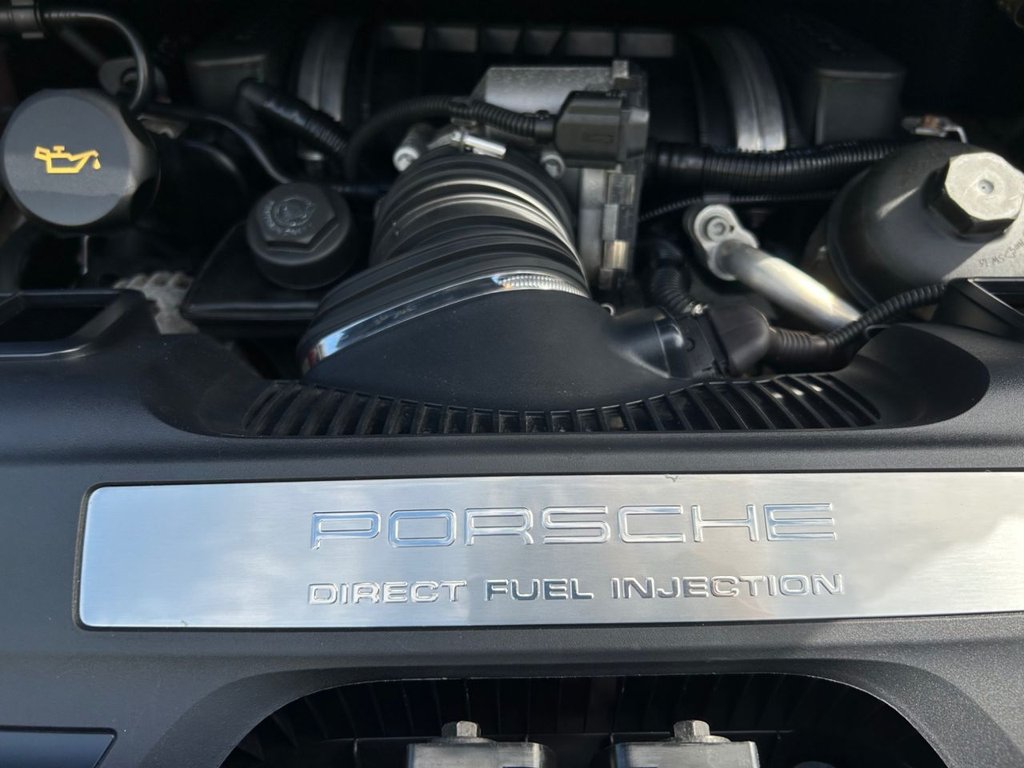 Used Porsche 911 2010 for sale - 75573868: Photo 24