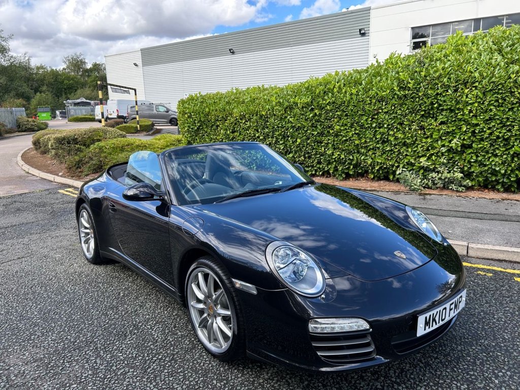 Used Porsche 911 2010 for sale - 75573868: Photo 27